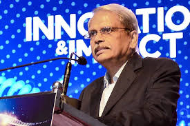 Kris Gopalakrishnan