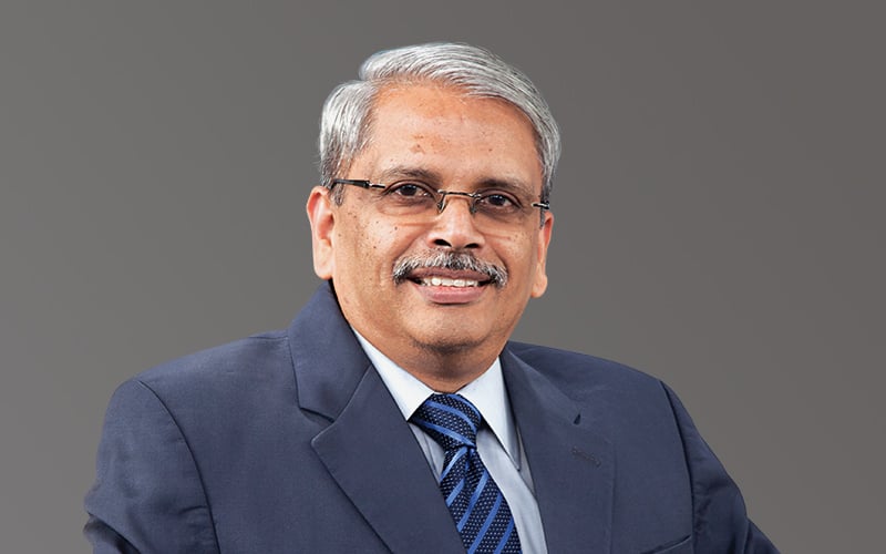 kris gopalakrishnan
